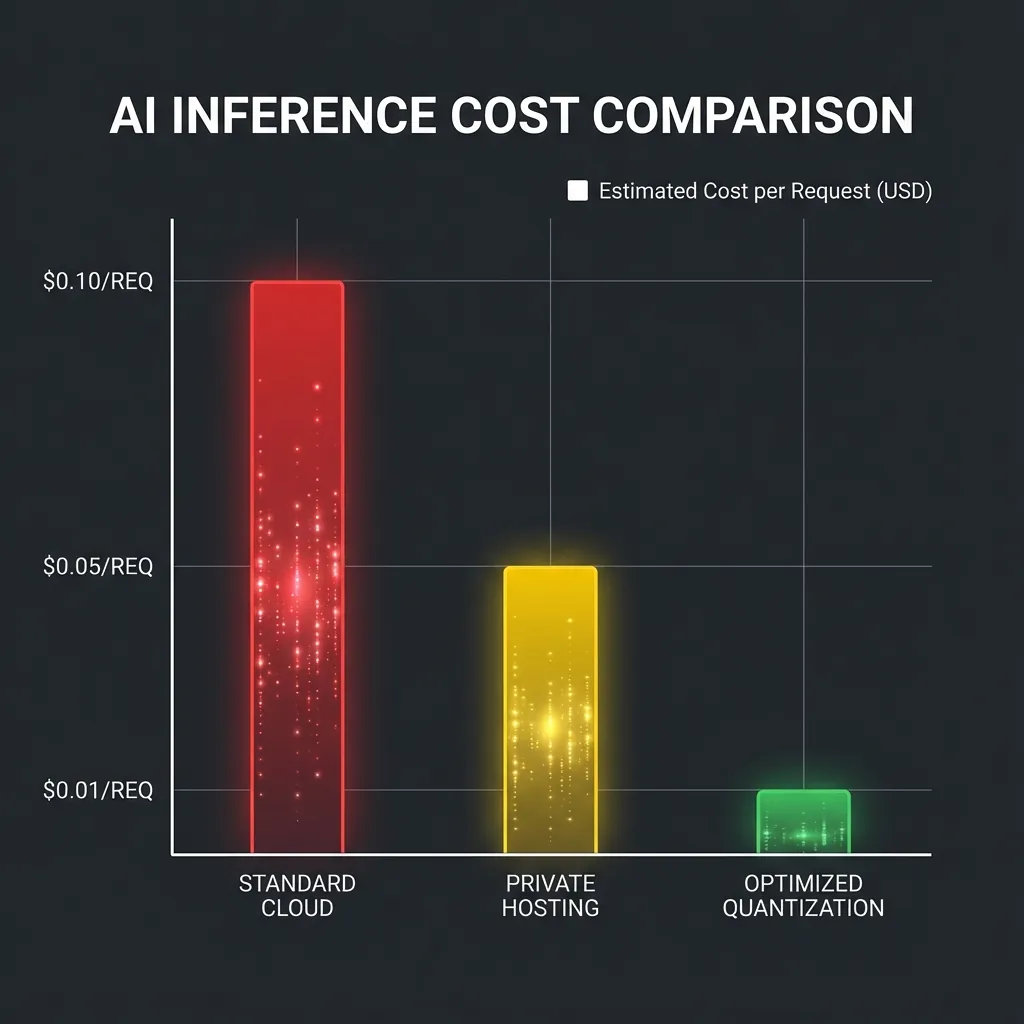 Cost Comparison Chart
