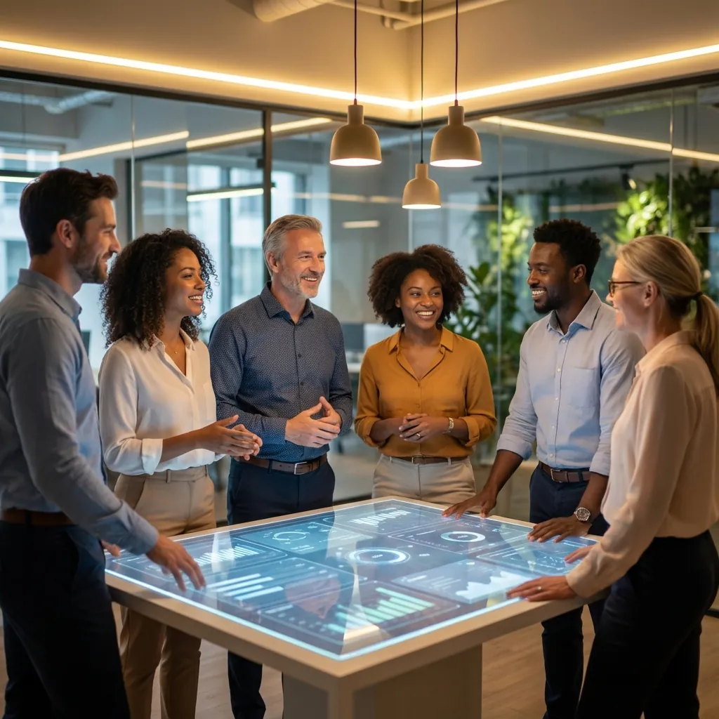 Futuristic Upskilling